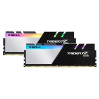 G.Skill Trident Z Neo RGB 32GB (2x 16GB) DDR4 3200MHz Memory