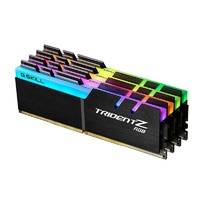 G.Skill Trident Z RGB 32GB (4x 8GB) DDR4 3200Mhz Memory