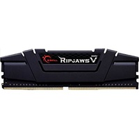 G.SKILL Ripjaws V 16GB (1x16GB) DDR4 3200MHz Memory  F4-3200C16S-16GVK