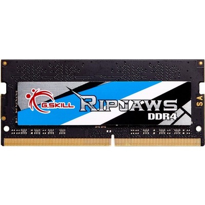 G.SKILL RIPJAWS SO-DIMM 16G DDR4 3200MHZ - F4-3200C22S-16GRS