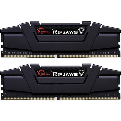 G.SKILL RIPJAWSV 32G KIT 2X16G DDR4 3600MHZ DIMM - F4-3600C16D-32GVKC