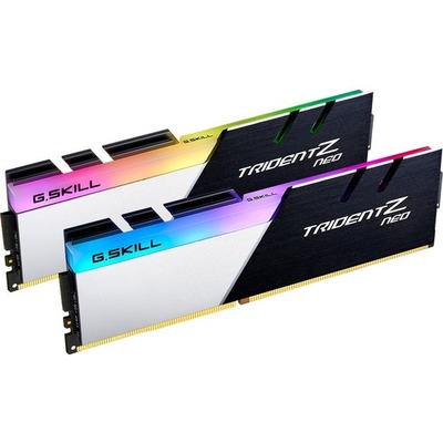 G.SKILL TZ NEO 64G KIT 2X32G DDR4 3600MHZ - F4-3600C16D-64GTZN