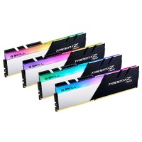 G.Skill Trident Z Neo RGB 32GB (4x 8GB) DDR4 3600MHz Memory