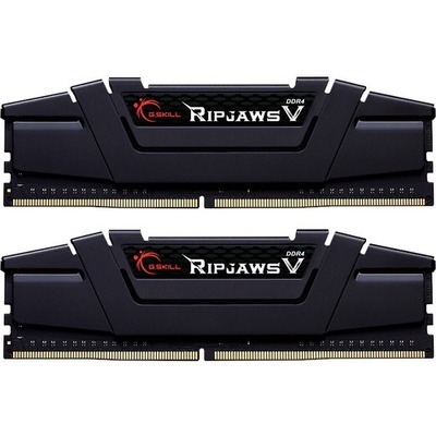 G.SKILL RIPJAWSV 32G KIT 2X16G DDR4 4000MHZ DIMM - F4-4000C16D-32GVK