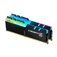 G.Skill Trident Z RGB F4-4000C17D-16GTZR 16GB (2x8GB) 4000MHz DDR4