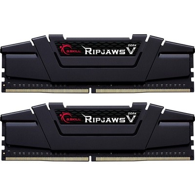 G.SKILL RIPJAWSV 64G KIT 2X32G DDR4 4000MHZ DIMM - F4-4000C18D-64GVK