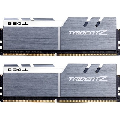 G.SKILL 32GB (2X 16G) PC4-32000 / DDR4 4000 MHZ - F4-4000C19D-32GTZSW