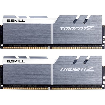 G.SKILL TRIDENTZ 16G KIT (8G X2) PC4-34100 DDR4 - F4-4266C19D-16GTZSW