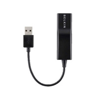 Belkin USB 2.0 Ethernet Adapter