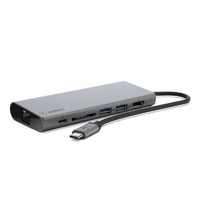 Belkin 4 Port USB-C Multimedia Hub/Dock