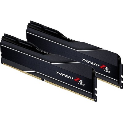 G.SKILL TZ5 NEO 32G KIT 2X16G DDR5 5600MT/S - F5-5600J2834F16GX2-TZ5N