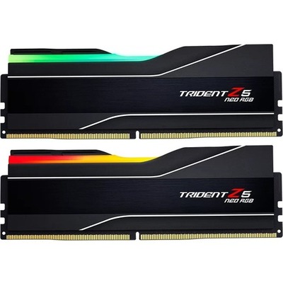 G.SKILL TZ5 NEO RGB 32G KIT 2X16G DDR5 5600MT/S - F5-5600J2834F16GX2-TZ5NR