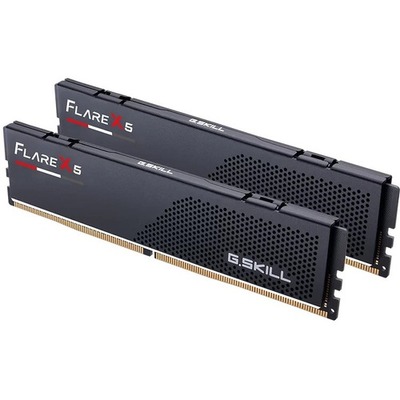 G.SKILL FLARE X5 32G KIT 2X16G DDR5 5600MT/S - F5-5600J3636C16GX2-FX5