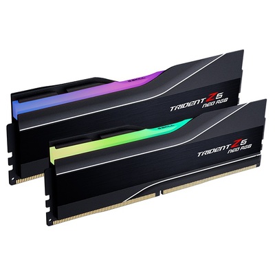 G.Skill Trident Z5 Neo RGB 32GB (2x16GB) 6000MHz DDR5 CL30 AMD Ready