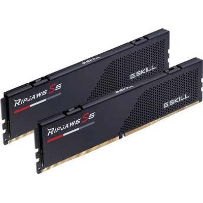 G.SKILL RIPJAWS S5 32G KIT 2X16G DDR5 6000MT/S - F5-6000J3040F16GX2-RS5K