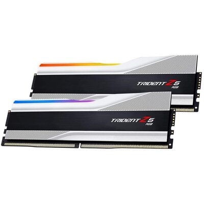G.SKILL TZ5 NEO RGB 64G KIT 2X32G DDR5 6000MT/S - F5-6000J3040G32GX2-TZ5NR
