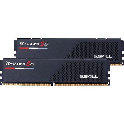 G.SKILL RIPJAWS S5 32G KIT 2X16G DDR5 6000MT/S - F5-6000J3238F16GX2-RS5K