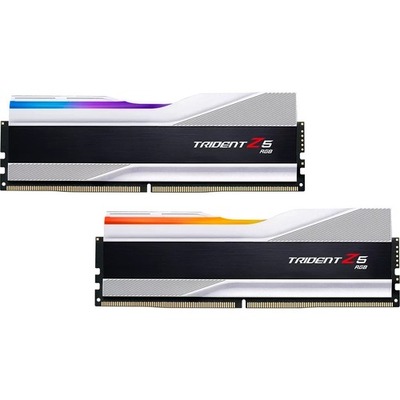 G.SKILL TZ5 RGB 64G KIT 2X32G DDR5 6000MT/S - F5-6000J3238G32GX2-TZ5RS