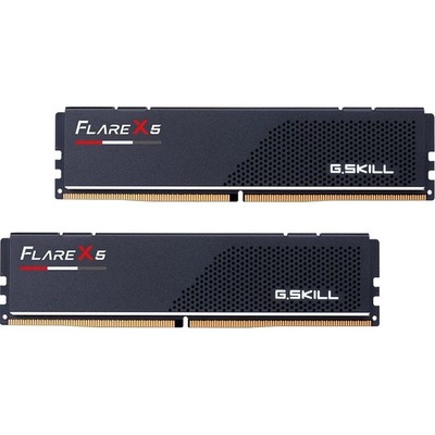 G.SKILL FLARE X5 32G KIT 2X16G DDR5 6000MT/S - F5-6000J3636F16GX2-FX5