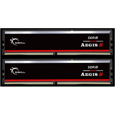 G.SKILL 32GB (2 x 16GB)/ DDR5 6000 MT/s EXPO/XMP 3.0 - F5-6000J3636F16GX2-IS
