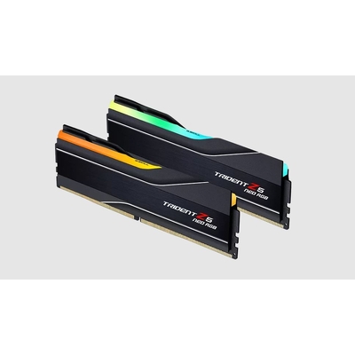 G.SKILL Trident Z5 Neo RGB 64GB KIT 2X32GB DDR5 1.35V AMD EXPO - F5-6000J3636F32GX2-TZ5NR