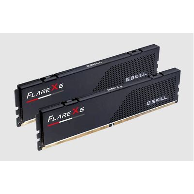 G.SKILL F5-6000J3648D16GX2-FX5 GB (2 x 16GB)/ DDR5 6000 MT/s/ Timings 36-48-48-96