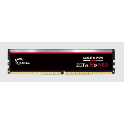 G.SKILL F5-6000R3036G16GQ4-ZR5NK 64GB (4 x 16GB)/ DDR5 6000 MT/s Zeta R5 Neo
