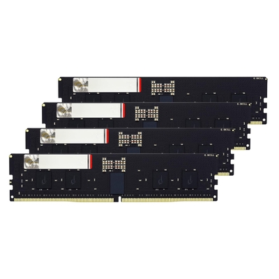 G.SKILL F5-6000R3036G32GQ4-G5N 128GB (4x32GB) 6000MT s DDR5 Memory
