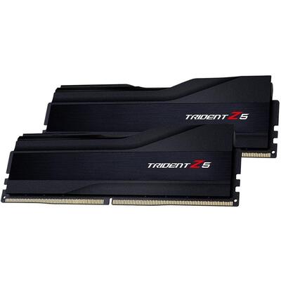 G.SKILL Trident Z5 Series 32GB (2 x 16GB) 288-Pin DDR5 Desktop Memory- F5-6000U3636E16GX2-TZ5K - F5-6000U3636E16GX2-TZ5RK
