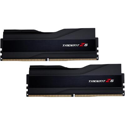 G.SKILL Trident Z5 Series 32GB (2 x 16GB) 288-Pin PC RAM DDR5 6000 (PC5 48000) Desktop Memory - F5-6000U4040E16GX2-TZ5K