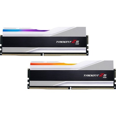 G.SKILL TR-Z5 RGB 32G KIT 2X16G DDR5 6400MHZ - F5-6400J3239G16GX2-TZ5RS