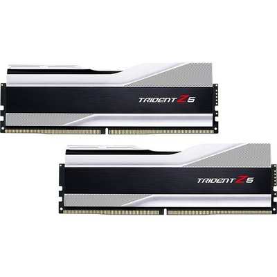 G.SKILL TRIDENT Z5 32G KIT 2X16G DDR5 6400MHZ - F5-6400J3239G16GX2-TZ5S