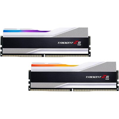 G.SKILL TR-Z5 RGB 64G KIT 2X32G DDR5 6400MT/S - F5-6400J3239G32GX2-TZ5RS