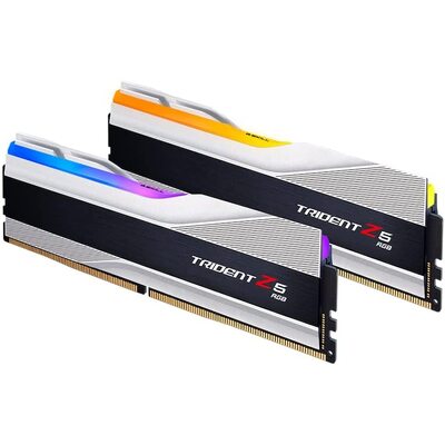 G.SKILL TR-Z5 RGB 32G KIT 2X16G DDR5 7600MT/S - F5-7600J3646G16GX2-TZ5RS