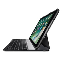 Belkin QODE Ultimate Lite Keyboard Case for iPad 9.7” 5th/6th Generation