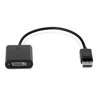 HP Display Port to DVI SL Adapter (F7W96AA)