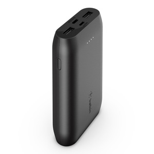 Belkin BOOSTCHARGE POWER BANK 10K BLACK