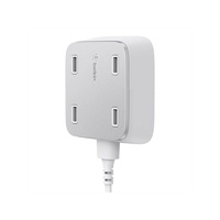 Belkin Family RockStar 4 Port USB Charger