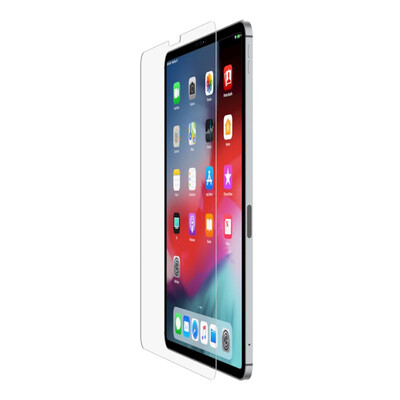 Belkin SCREENFORCE TemperedGlass Screen Protector for iPad Pro 12.9in (2018)