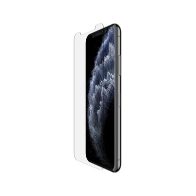 Belkin SCREENFORCE Tempered Glass for iPhone 11 Pro