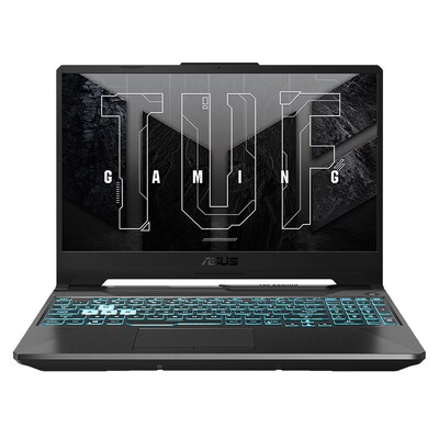 ASUS TUF Gaming A15 15.6" 144Hz Gaming Laptop R7-4800H 16GB 512GB RTX3050 W11H