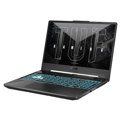 Asus FA506NCR-HN040W TUF Gaming A15 15.6" 144Hz Gaming Laptop R7-7435HS 16GB 512GB RTX3050 W11H