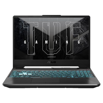 ASUS TUF Gaming A15 15.6" 144Hz Gaming Laptop R7-5800H 16GB 512GB RTX3060 W11H