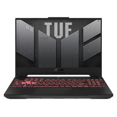 ASUS TUF Gaming A15 15.6" 144Hz Gaming Laptop R7-6800H 16GB 512GB RTX3060 W11H
