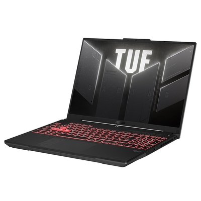 Asus FA607PV-QT127W TUF Gaming A16 16" 165Hz QHD+ Laptop R9-7940HX 16GB 1TB RTX4060 W11H - Gray