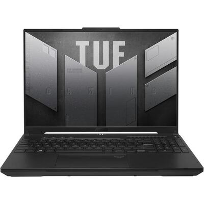 ASUS 16FHD165-R7-7735HS- 7600S -16G-512G SSD-Win11-black