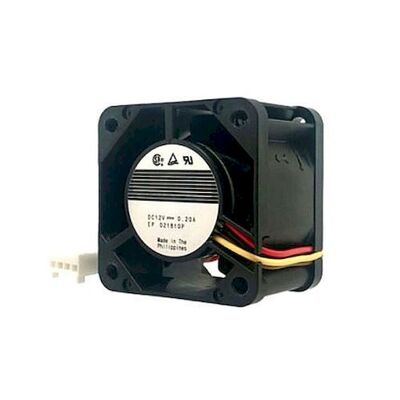 QNAP FAN MODULE 40x40x28MM, 12V 