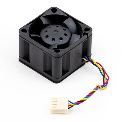 Synology Spare Part- Fan 40*40*28_2