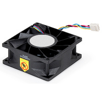 Synology 80mm 80*80*32_3 System Fan - Spare Part