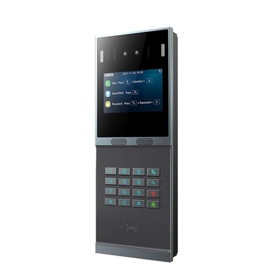Fanvil IPF-I66 Outdoor Video Door Phone Face Recognition Door Phone